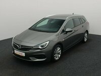 Opel Astra, 1.5 l., universalas