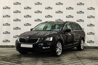 Skoda Octavia, 1.6 l., universalas