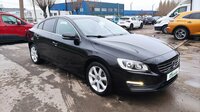 Volvo S60, 2.0 l., sedanas