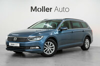 Volkswagen Passat, 1.8 l., universalas