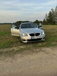 BMW 530, 3.0 l., universalas