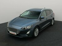 Ford Focus, 1.5 l., universalas