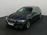 BMW 520, 2.0 l., universalas