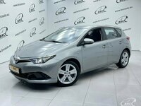 Toyota Auris, 1.8 l., hečbekas