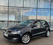 Volkswagen Polo, 1.4 l., hečbekas