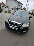 Skoda Octavia, 1.6 l., universalas