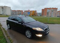 Ford Mondeo, 1.8 l., universalas