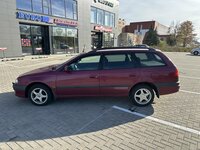 Toyota Avensis, 2.0 l., universalas