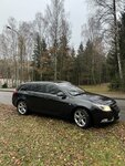 Opel Insignia, 2.0 l., universalas