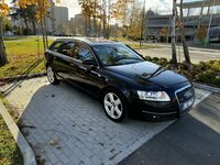 Audi A6, 3.0 l., universalas