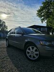 Volvo V50, 2.0 l., universalas