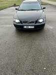 Volvo V70, 2.4 l., universalas