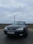 Ford Mondeo, 2.0 l., hečbekas