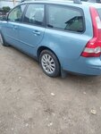 Volvo V50, 1.9 l., universalas