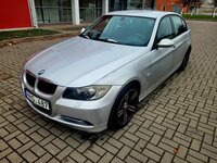 BMW 320, 2.0 l., sedanas