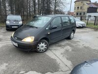 Ford Galaxy, 1.9 l., vienatūris