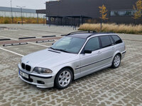 BMW 320, 2.0 l., universalas