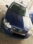 Volkswagen Golf, 2.0 l., universalas