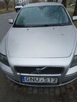 Volvo V50, 1.6 l., universalas