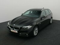 BMW 520, 2.0 l., universalas