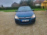 Opel Astra, 1.9 l., universalas