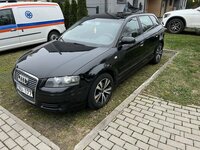 Audi A3, 1.9 l., hečbekas