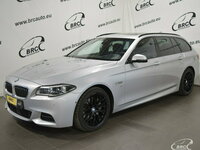 BMW 530, 3.0 l., universalas