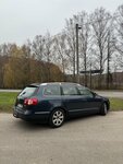 Volkswagen Passat, 2.0 l., universalas