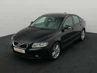 Volvo S40, 1.6 l., sedanas