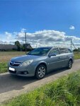 Opel Vectra, 1.9 l., universalas