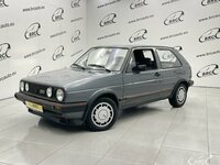 Volkswagen Golf, 1.8 l., hečbekas