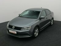 Volkswagen Jetta, 1.4 l., sedanas