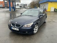 BMW 530, 3.0 l., sedanas