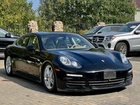 Porsche Panamera, 3.0 l., hečbekas