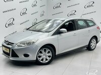 Ford Focus, 2.0 l., universalas