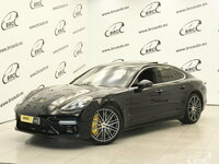 Porsche Panamera, 4.0 l., sedanas