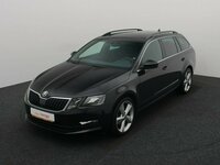 Skoda Octavia, 1.5 l., universalas