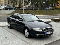 Audi A4, 2.0 l., sedanas