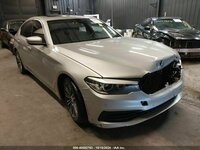 BMW 528, 2.0 l., sedanas