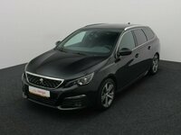 Peugeot 308, 1.5 l., universalas