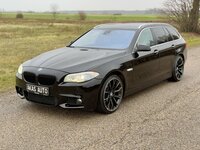 BMW 520, 2.0 l., universalas