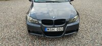 BMW 320, 1.8 l., universalas