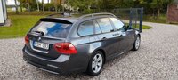 BMW 320, 1.8 l., universalas