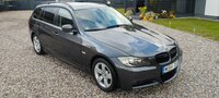 BMW 320, 1.8 l., universalas