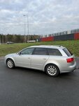 Audi A4, 2.0 l., universalas