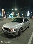 BMW 525, 2.5 l., sedanas