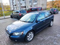 Volvo V50, 2.0 l., universalas