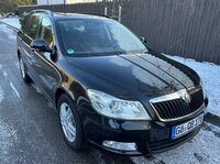 Skoda Octavia, 1.6 l., universalas