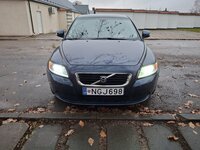 Volvo S40, 1.6 l., sedanas