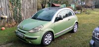 Citroen C3, 1.4 l., hečbekas